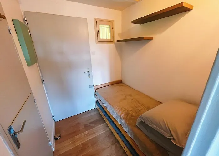 Vue à Appartement *