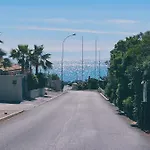 Vue A Apartment *