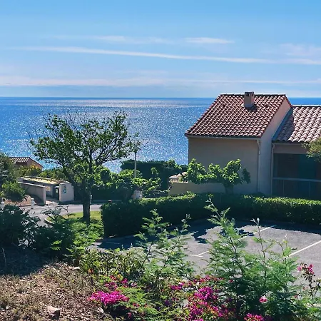 Διαμέρισμα Vue A