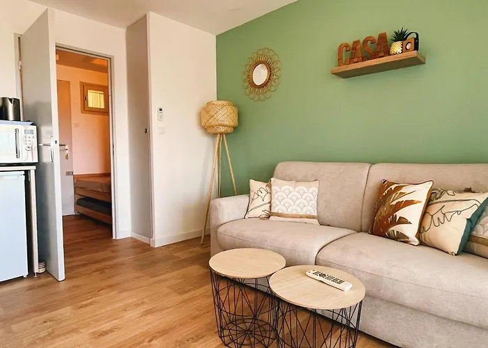 Appartement Vue A Sainte-Maxime